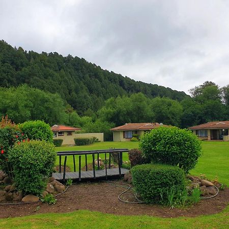 Gooderson Leisure Riverbend Chalets Self Catering And Timeshare Gold Crown Resort Дракенсберг-Гарден Экстерьер фото